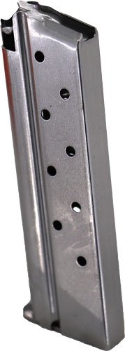 M19119FR9SWB METALFORM MAGAZINE 1911 GOVT. - 9MM 9RD S/S