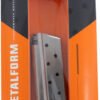 M19119FR9SWB_PKG METALFORM MAGAZINE 1911 GOVT. - 9MM 9RD S/S