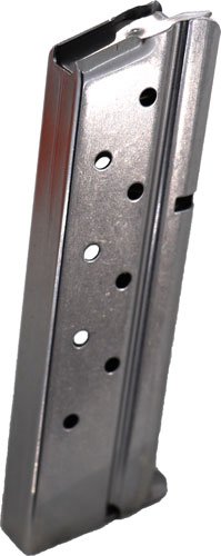 M19119FR9SWB_RIGHT METALFORM MAGAZINE 1911 GOVT. - 9MM 9RD S/S