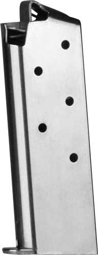 MCM3806SWB METALFORM MAGAZINE COLT - MUSTANG 380ACP 6RD S/S