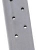 METALFORM MAGAZINE COLT - MUSTANG 380ACP 7RD S/S X-GRIP