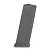 MGAMG19MOD3BLK15_1 MAG AMEND2 GLOCK G19 MOD3 15RD CBLK
