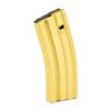 MGDM3023009175CPD_1 MAG DURAMAG 30RD 5.56 ALUM GOLD