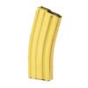 MGDM3023009175CPD_2 MAG DURAMAG 30RD 5.56 ALUM GOLD
