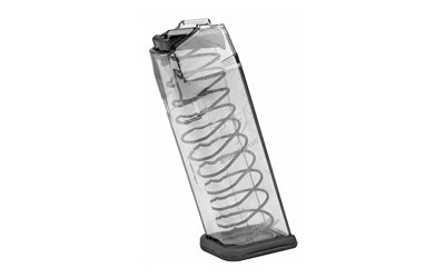 MGETSGLK-20_1 ETS MAG FOR GLK 20/29 10MM 15RD CLR