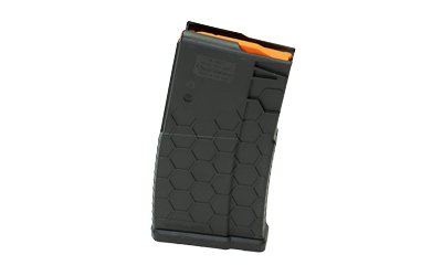 MAG HEXMAG 7.62 20RD BLACK