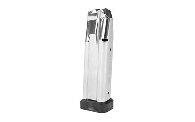 MGKIM1600086A_2 MAG KIMBER 2K11 9MM 20RD SLV