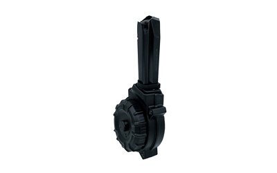 MGPMDRM-A99_1 PROMAG SAR SAR9 9MM 50RD DRUM BLACK