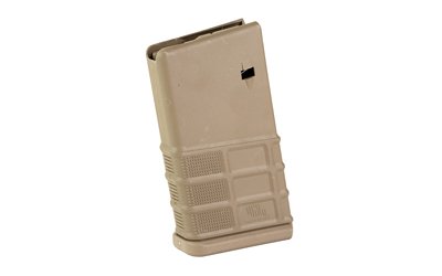 MGPMFNH-A4-FDE_1 PROMAG FN SCAR17 .308 20RD POLY FDE