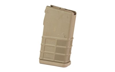 PROMAG FN SCAR17 .308 20RD POLY FDE