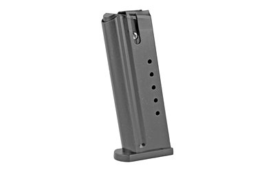 MGPMMAG07_1 PROMAG MAG RESEARCH DE 50AE 7RD BL