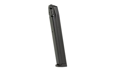 MGPMSAR-A2_1 PROMAG SAR SAR9 9MM 32RD BLUE STEEL