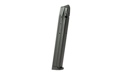 MGPMSAR-A2_2 PROMAG SAR SAR9 9MM 32RD BLUE STEEL