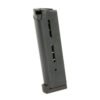MAG WILSON 8RD W/ALUM BASE PAD BLK