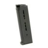 MGWC47DCB_1 MAG WILSON .45 8RD STEEL PAD BLK