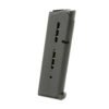 MGWC47DCB_2 MAG WILSON .45 8RD STEEL PAD BLK