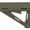 MPIMAG400OD_1 MAGPUL MOE CARB STK MIL-SPEC OD