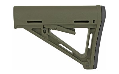 MPIMAG400OD_1 MAGPUL MOE CARB STK MIL-SPEC OD