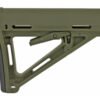 MPIMAG400OD_2 MAGPUL MOE CARB STK MIL-SPEC OD
