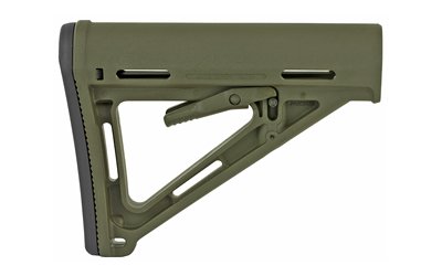 MPIMAG400OD_2 MAGPUL MOE CARB STK MIL-SPEC OD