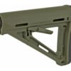 MPIMAG400OD_3 MAGPUL MOE CARB STK MIL-SPEC OD