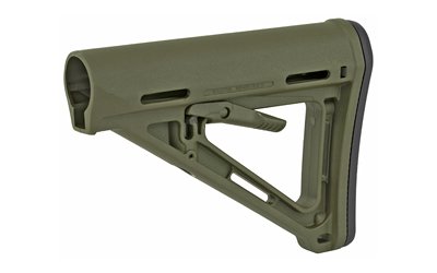 MPIMAG400OD_3 MAGPUL MOE CARB STK MIL-SPEC OD