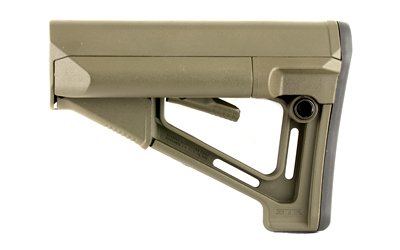 MPIMAG470OD_1 MAGPUL STR CARB STK MIL-SPEC OD