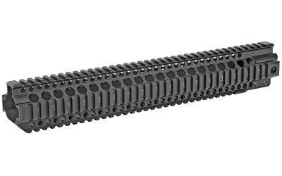 MWMI-CRT15_1 MIDWEST 15" QUAD RAIL HANDGUARD