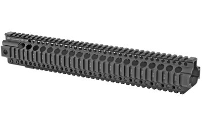 MWMI-CRT15_2 MIDWEST 15" QUAD RAIL HANDGUARD