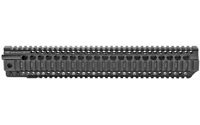 MWMI-CRT15_3 MIDWEST 15" QUAD RAIL HANDGUARD