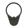 MIDWEST HEAVY DUTY QD END PLATE
