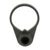 MIDWEST HEAVY DUTY QD END PLATE
