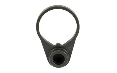MIDWEST HEAVY DUTY QD END PLATE