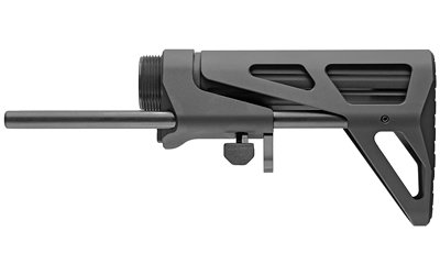MXM-47617_1 MAXIM CQB STOCK GEN7 STD BLK