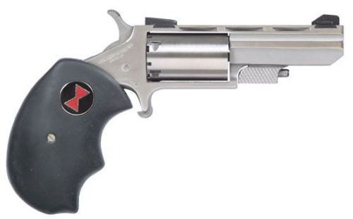 NONAABWMA.jpg NORTH AMERICAN ARMS 22MAG 2" BLACK WIDOW SS AS