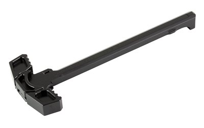 PH5DLCH15-BLK_1 PHASE5 DUAL LATCH CHRG HNDL AR15 BLK