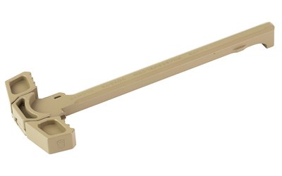 PH5DLCH15-FDE_1 PHASE5 DUAL LATCH CHRG HNDL AR15 FDE
