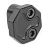 PH5OMR-BLACK_1 PHASE5 OVERSIZED MAG RELEASE BLK