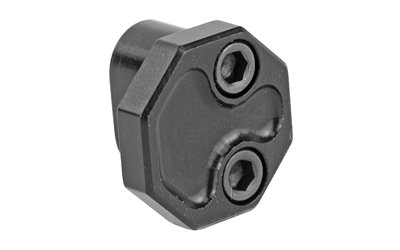 PH5OMR-BLACK_1 PHASE5 OVERSIZED MAG RELEASE BLK