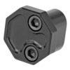 PH5OMR-BLACK_2 PHASE5 OVERSIZED MAG RELEASE BLK