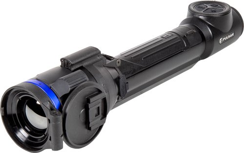 PULSAR TALION XG35 2-16 - THERMAL SCOPE 30MM 640X480