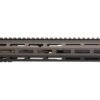 Q HONEY BADGER MLOK HANDGUARD 12"