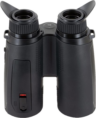 QUESTH50R_VERT_BACK NOCPIX QUEST H50R THERMAL - BINOCULARS LRF 640 50MM 4X