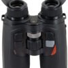 QUESTH50R_VERT_FRONT NOCPIX QUEST H50R THERMAL - BINOCULARS LRF 640 50MM 4X