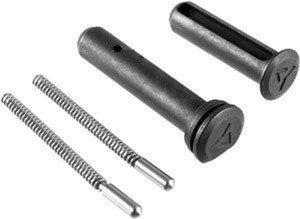 R0077_1 RADIAN TAKEDOWN PIN KIT - BLACK FOR AR15