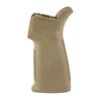 REP100-134_1 REPTILIA CQG-L AR PISTOL GRIP FDE