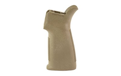 REP100-134_1 REPTILIA CQG-L AR PISTOL GRIP FDE