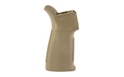 REP100-134_2 REPTILIA CQG-L AR PISTOL GRIP FDE