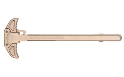 REP100-319_1 REPTILIA PULLER CHARGING HANDLE FDE