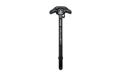 RISERA-230-BLK_1 RISE AR-10 AMBI CHARGING HANDLE